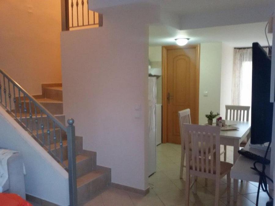 VILLA KAROLINA Tsogkas Sívota Exterior foto